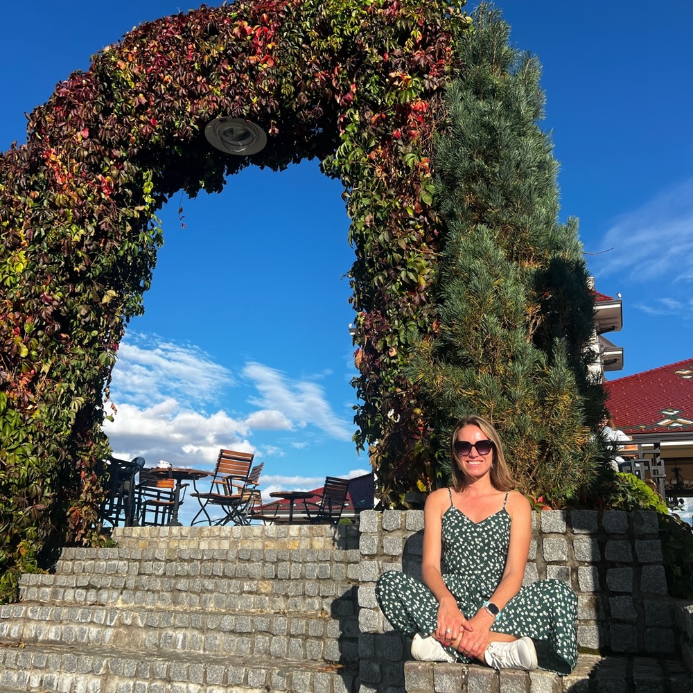 Meet your Posher, Kayla